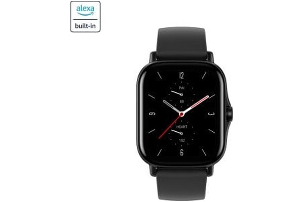 Smartwatch Xiaomi Amazfit GTS czarny