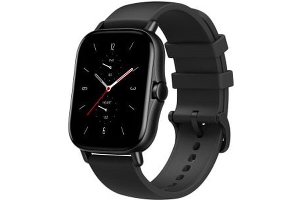 Smartwatch Xiaomi Amazfit GTS czarny