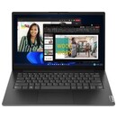 Laptop Lenovo V14 14.0" AMD Ryzen 5 7520U AMD Radeon 610M 16GB 512GB SSD M.2 Windows 11 Professional czarny