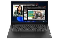 Laptop Lenovo V14 14.0" AMD Ryzen 5 7520U AMD Radeon 610M 16GB 512GB SSD M.2 Windows 11 Professional czarny