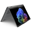 Laptop Lenovo IdeaPad 5 14.0" Qualcomm Snapdragon Snapdragon X Plus Qualcomm Adreno X1-45 16GB 1TB SSD M.2 Windows 11 Home szary