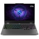 Laptop Lenovo LOQ 15 15.6" Intel Core i5 12450HX NVIDIA GeForce RTX 4050 24GB 512GB SSD M.2 Windows 11 Home szary