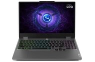 Laptop Lenovo LOQ 15 15.6" Intel Core i5 12450HX NVIDIA GeForce RTX 4050 24GB 1TB SSD M.2 Windows 11 Home szary