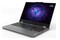 Laptop Lenovo LOQ 15 15.6" Intel Core i5 12450HX NVIDIA GeForce RTX 4060 24GB 512GB SSD M.2 Windows 11 Home szary