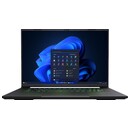 Laptop GIGABYTE Aero 16.0" AMD Ryzen AI 9 370 HX 370 NVIDIA GeForce RTX 5070 32GB 1TB SSD M.2 Windows 11 Home szary
