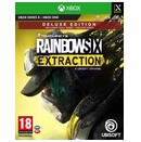 Rainbow Six Extraction Edycja Deluxe Xbox (One/Series S/X)