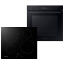 Płyta indu_gazowo-ceramiczna Samsung NZ64F3NM1AB