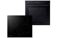 Płyta indu_gazowo-ceramiczna Samsung NZ64F3NM1AB
