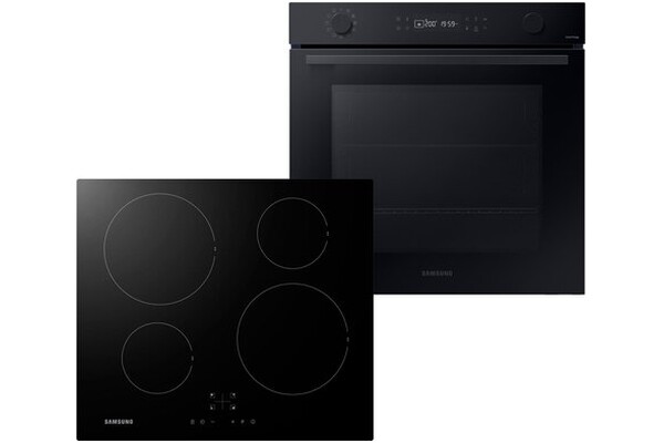 Płyta indu_gazowo-ceramiczna Samsung NZ64F3NM1AB