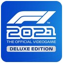 F1 Edycja 2021 Edycja Deluxe Xbox (Series S/X)