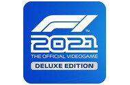 F1 Edycja 2021 Edycja Deluxe Xbox (Series S/X)