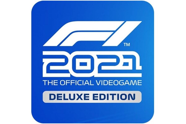 F1 Edycja 2021 Edycja Deluxe Xbox (Series S/X)