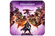 Dragon Age The Veilguard PlayStation 5