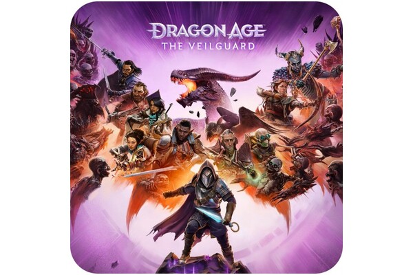 Dragon Age The Veilguard PlayStation 5