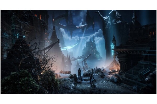 Dragon Age The Veilguard PlayStation 5
