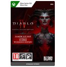 Diablo IV Edycja Deluxe Xbox (One/Series X)