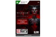 Diablo IV Edycja Deluxe Xbox (One/Series X)