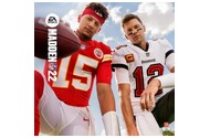 Madden NFL 22 Xbox (Series S/X)