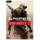 Sniper Ghost Warrior Contracts 2 Deluxe PC