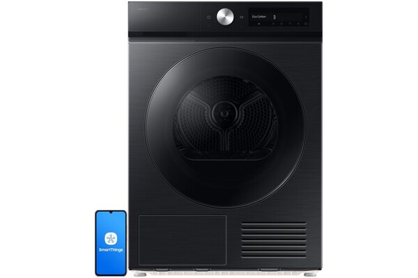 Suszarka Samsung BESPOKE DV90DB7845GB