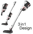 Odkurzacz MIELE Triflex HX1 pionowy bezworkowy biały