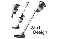 Odkurzacz MIELE Triflex HX1 pionowy bezworkowy biały