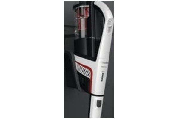 Odkurzacz MIELE Triflex HX1 pionowy bezworkowy biały