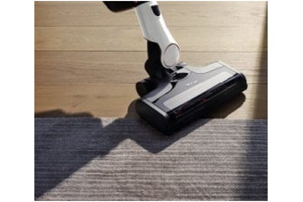 Odkurzacz MIELE Triflex HX1 pionowy bezworkowy biały
