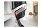 Odkurzacz MIELE Triflex HX1 pionowy bezworkowy biały