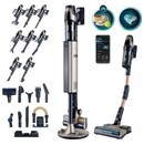 Odkurzacz Cecotec 11500 Conga Rockstar pionowy z pojemnikiem