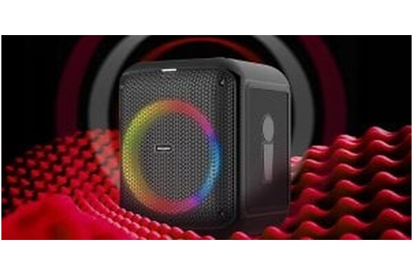 głośnik Bluetooth Energizer BTS458
