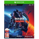 Mass Effect Edycja Legendarna Xbox One