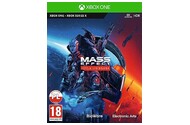 Mass Effect Edycja Legendarna Xbox One