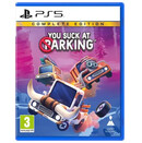 You Suck at Parking Edycja Kompletna PlayStation 5