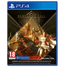 Babylons Fall PlayStation 4