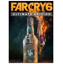 Far Cry 6 Edycja Ultimate Xbox (One/Series S/X)