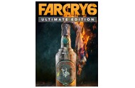 Far Cry 6 Edycja Ultimate Xbox (One/Series S/X)