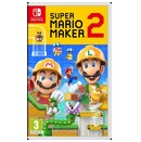 Super Mario Maker 2 Nintendo Switch