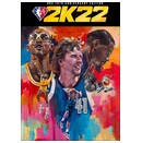 NBA22 NBA 75th Edycja Rocznicowa Xbox (One/Series S/X)
