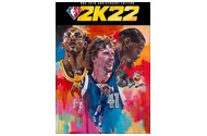 NBA22 NBA 75th Edycja Rocznicowa Xbox (One/Series S/X)