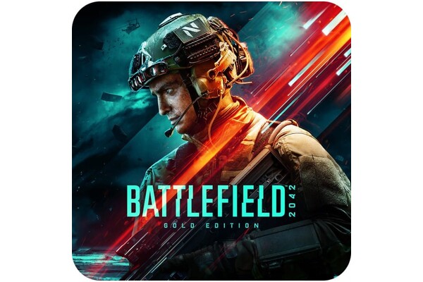 Battlefield Edycja 2042 Edycja Złota Xbox (Series S/X)
