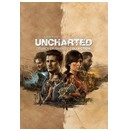 Uncharted Legacy of Thieves Collection PC