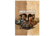 Uncharted Legacy of Thieves Collection PC