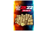 WWE22 Waluta wirtualna (450 000 VC) Xbox One