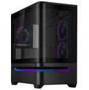 Obudowa PC ASUS AP202 Prime Mini Tower czarny