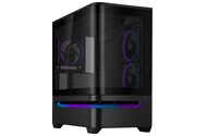 Obudowa PC ASUS AP202 Prime Mini Tower czarny