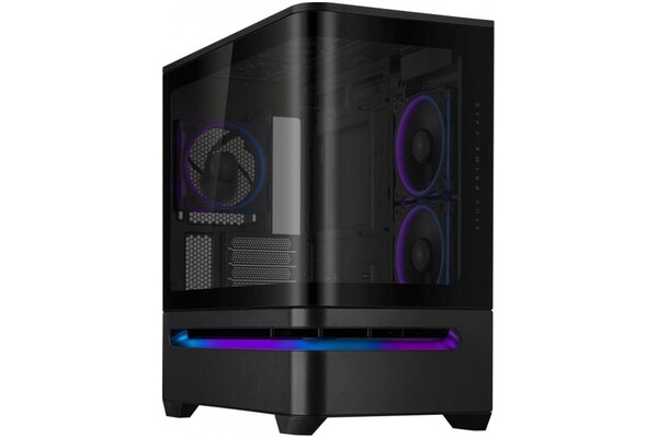 Obudowa PC ASUS AP202 Prime Mini Tower czarny