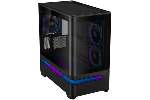 Obudowa PC ASUS AP202 Prime Mini Tower czarny
