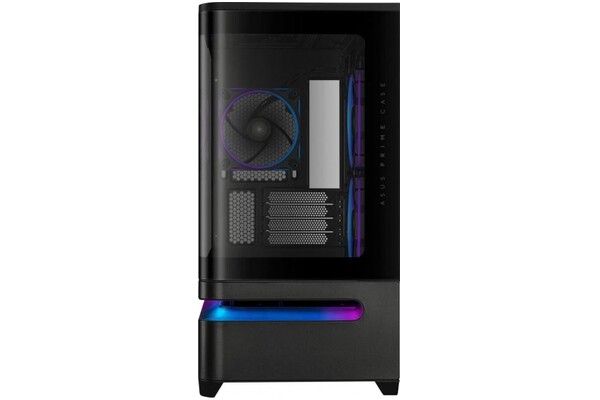 Obudowa PC ASUS AP202 Prime Mini Tower czarny