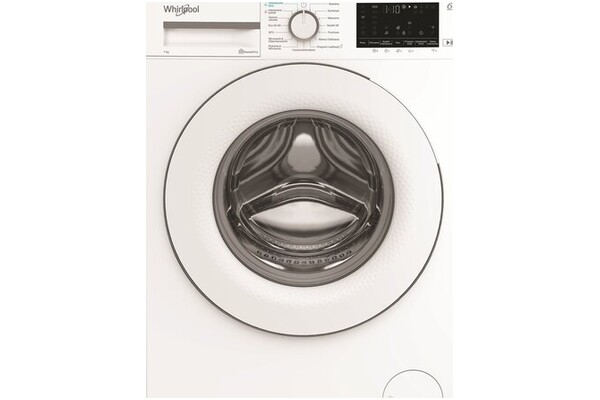 Pralka Whirlpool WAM762WPL 7.0kg 1200obr./min